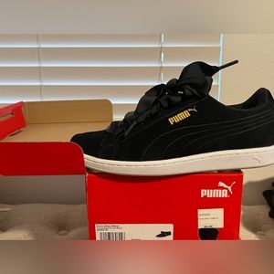 Puma Women’s Shoe